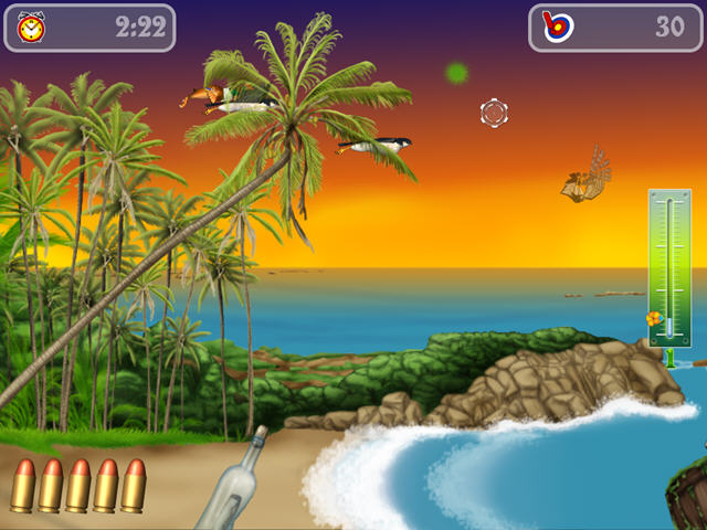 �������2(Birdie Shoot 2) ����Ӳ�̰��ͼ3