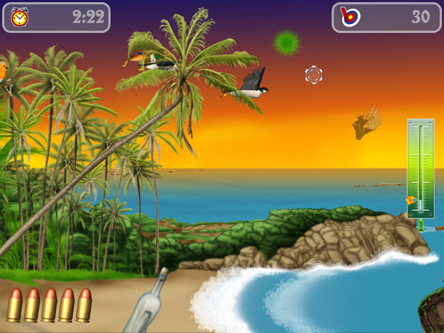 �������2(Birdie Shoot 2) ����Ӳ�̰��ͼ4