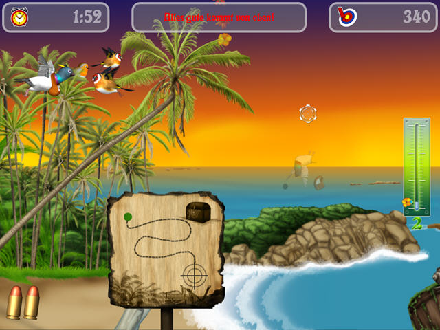 �������2(Birdie Shoot 2) ����Ӳ�̰��ͼ5