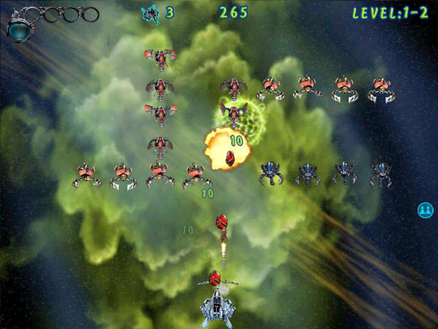 ��սС�۷�3D��(Atomaders)����Ӳ�̰��ͼ0