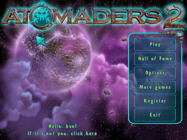 ��սС�۷�3D��(Atomaders)����Ӳ�̰��ͼ1