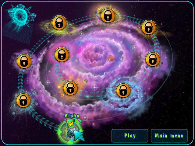��սС�۷�3D��(Atomaders)����Ӳ�̰��ͼ2
