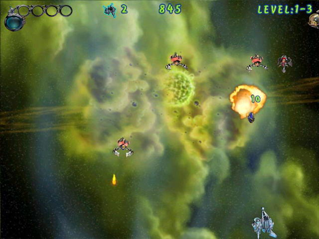 ��սС�۷�3D��(Atomaders)����Ӳ�̰��ͼ4