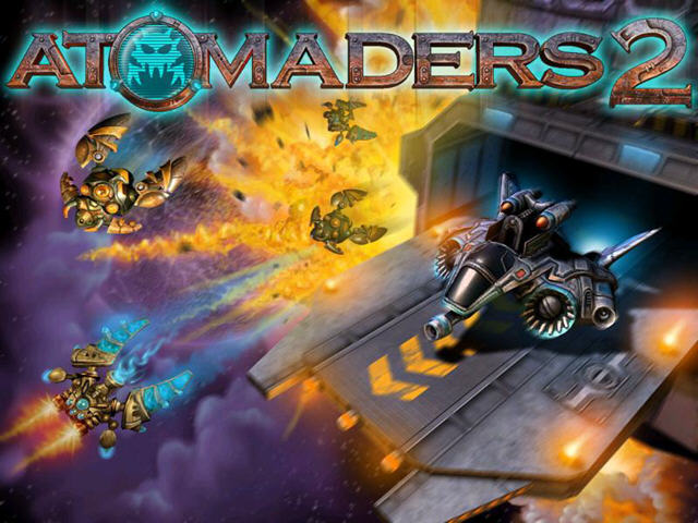 ��սС�۷�3D��(Atomaders)����Ӳ�̰��ͼ6