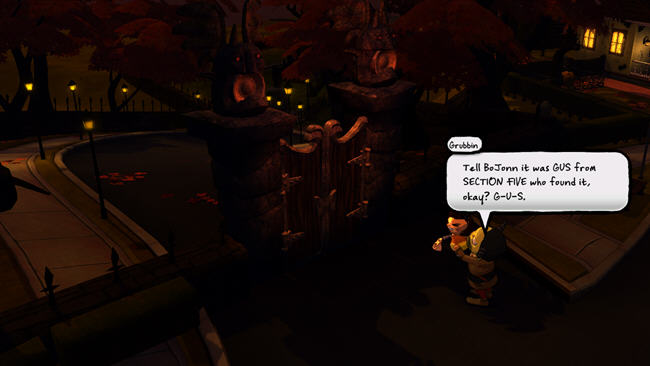 ��ʥ�ڴ���ս(CostumeQuest)����Ӳ�̰��ͼ2