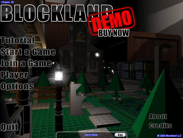 �������(Blockland)����Ӳ�̰��ͼ1