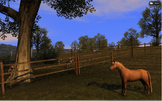 ũҵģ��2011�ƽ��(Agrar Simulator 2011)����Ӳ�̰��ͼ1