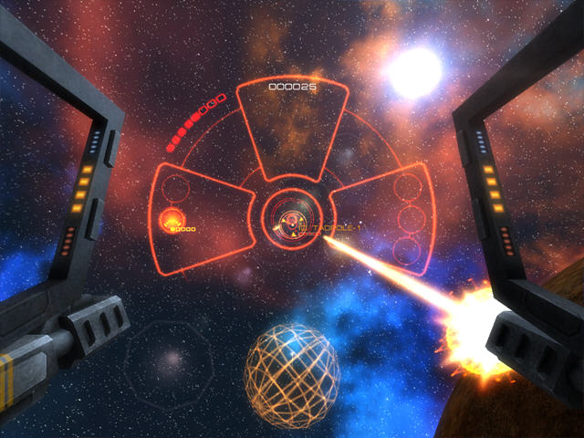 ������ʿ2:����(Star Warrior 2 Defenders) ����Ӳ�̰��ͼ0