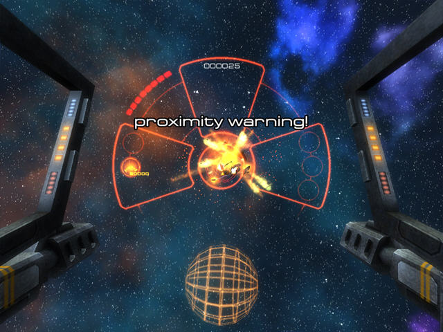 ������ʿ2:����(Star Warrior 2 Defenders) ����Ӳ�̰��ͼ3