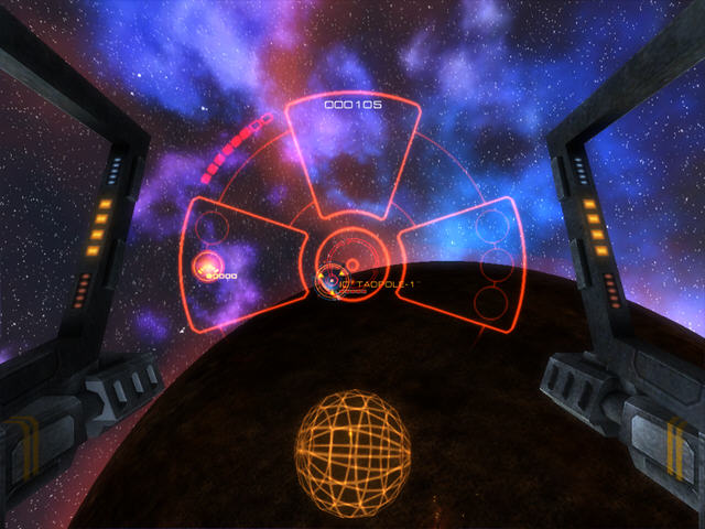 ������ʿ2:����(Star Warrior 2 Defenders) ����Ӳ�̰��ͼ4