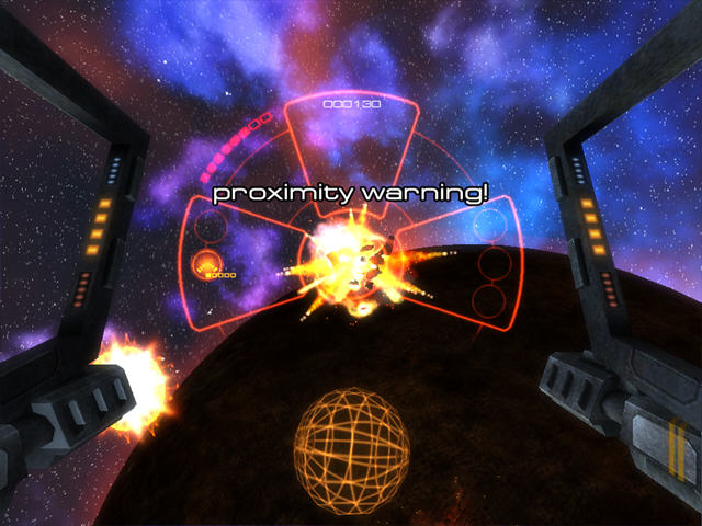 ������ʿ2:����(Star Warrior 2 Defenders) ����Ӳ�̰��ͼ5