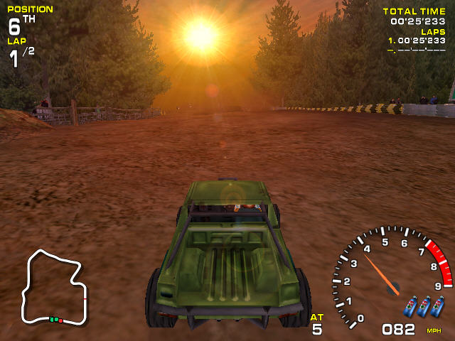 �����ԽҰ����(OFFROAD)����Ӳ�̰��ͼ5