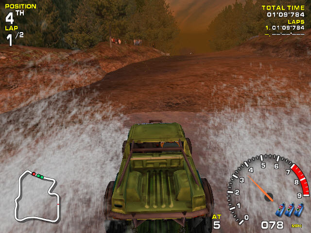 �����ԽҰ����(OFFROAD)����Ӳ�̰��ͼ7