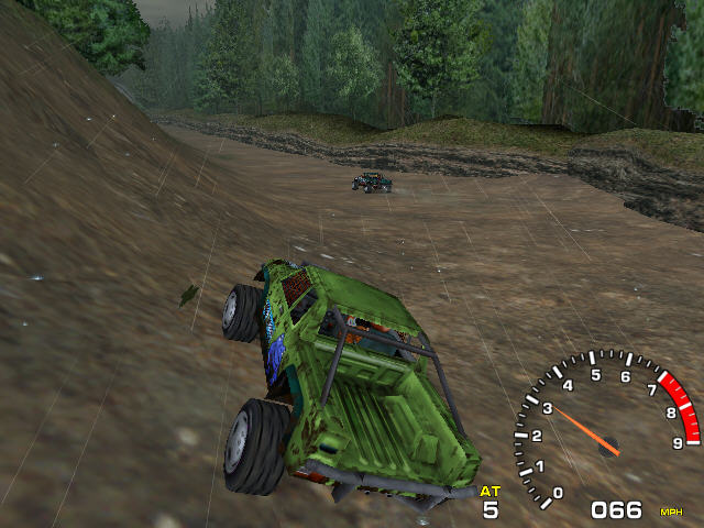 �����ԽҰ����(OFFROAD)����Ӳ�̰��ͼ10