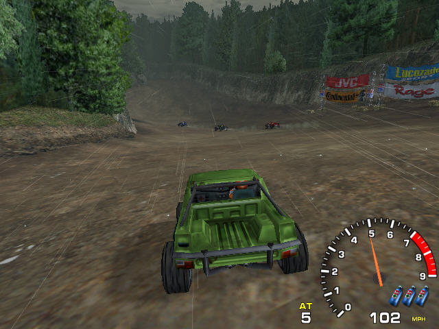 �����ԽҰ����(OFFROAD)����Ӳ�̰��ͼ11