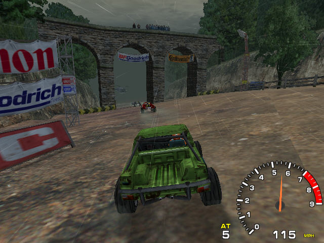 �����ԽҰ����(OFFROAD)����Ӳ�̰��ͼ12