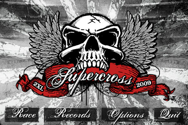 ����ԽҰ��(2XL Supercross)����Ӳ�̰��ͼ1