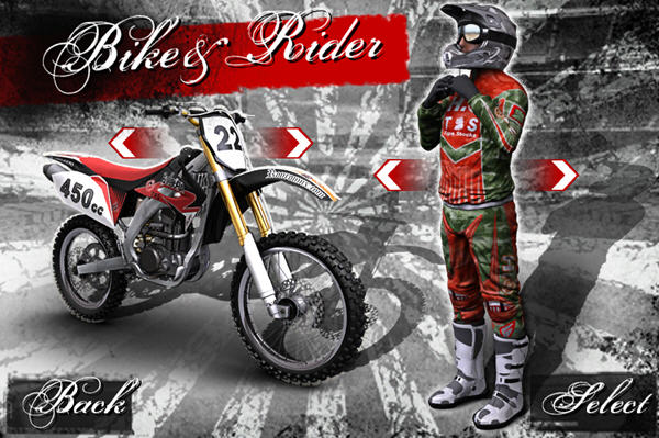 ����ԽҰ��(2XL Supercross)����Ӳ�̰��ͼ3
