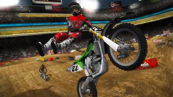 ����ԽҰ��(2XL Supercross)����Ӳ�̰��ͼ4