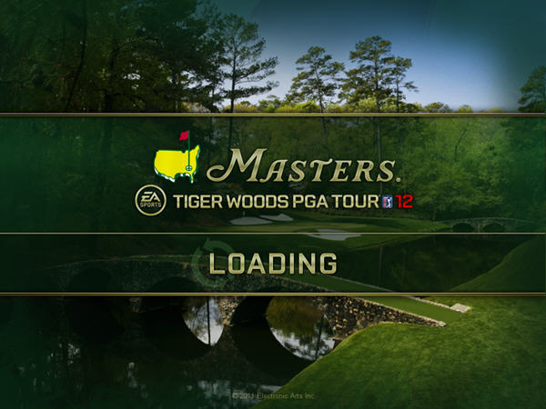 �ϻ�����12:����������(Tiger Woods PGA TOUR 12 The Masters)����Ӳ�̰��ͼ2