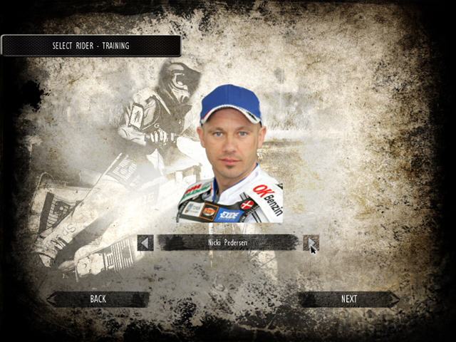 ���ʻ������˴���4(FIM Speedway Grand Prix 4)����Ӳ�̰��ͼ2
