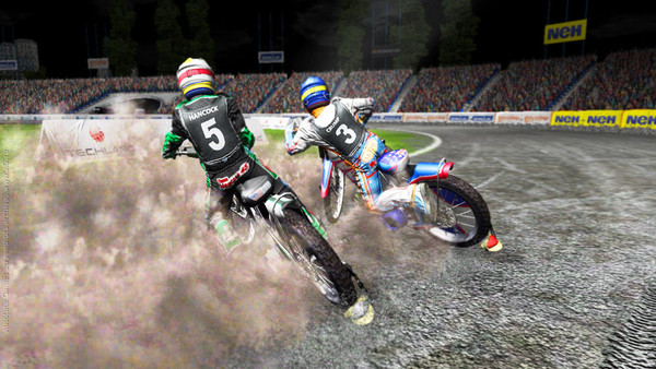 ���ʻ������˴���4(FIM Speedway Grand Prix 4)����Ӳ�̰��ͼ6