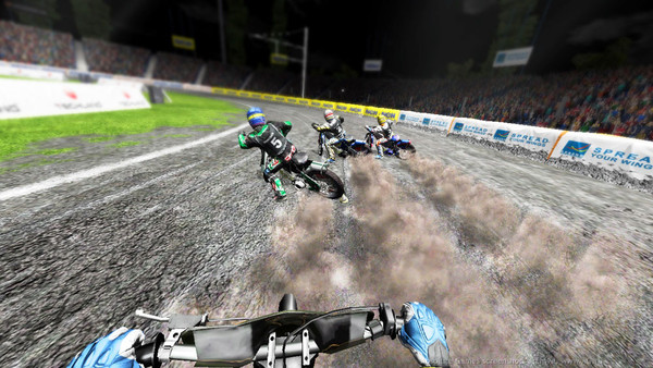 ���ʻ������˴���4(FIM Speedway Grand Prix 4)����Ӳ�̰��ͼ7