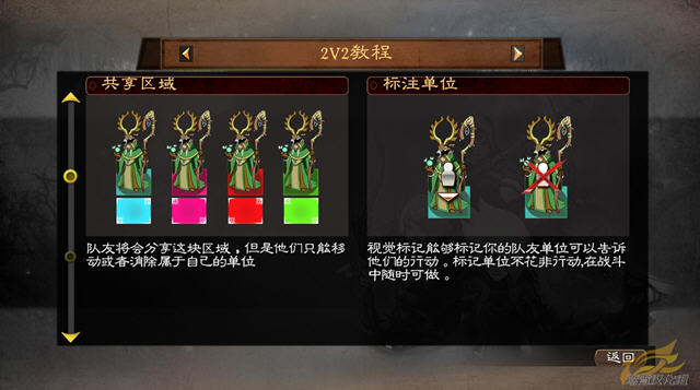��ħ����Ӣ�۽��桷�������� V1.0(Զ�뺺����&3DM������������Ϻ���)��ͼ2
