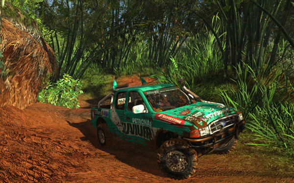ԽҰ��ʻ(Off-Road Drive)����Ӳ�̰��ͼ3