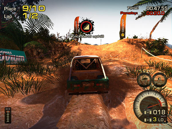 ԽҰ��ʻ(Off-Road Drive)����Ӳ�̰��ͼ11