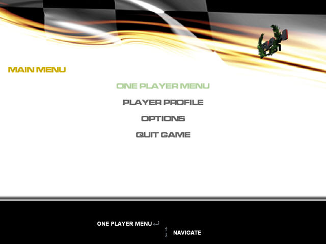 ��������(Kart Racer)����Ӳ�̰��ͼ1
