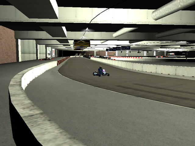 ��������(Kart Racer)����Ӳ�̰��ͼ7