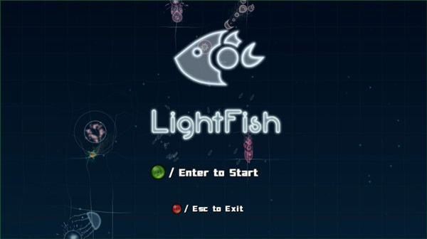 ������(Lightfish)����Ӳ�̰��ͼ1