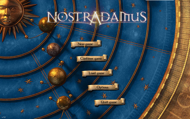 ŵ�鵤��˹֮����Ԥ��2(Nostradamus: The Last Prophecy Episode 2)����Ӳ�̰��ͼ1