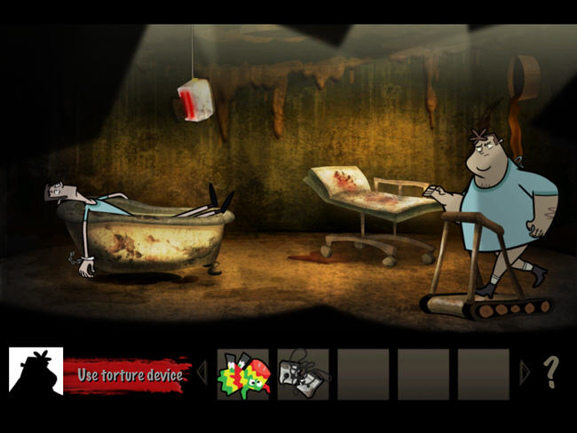 �տ��ж� ɱ¾ѫ��(HectorEpisode3)����Ӳ�̰��ͼ2