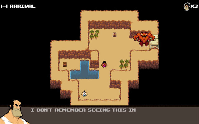 Ӣ����ķ���������(Serious Sam: The Random Encounter)����Ӳ�̰��ͼ2