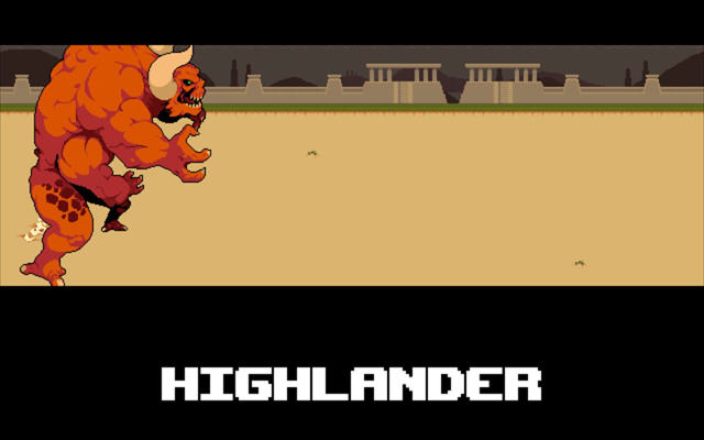 Ӣ����ķ���������(Serious Sam: The Random Encounter)����Ӳ�̰��ͼ4