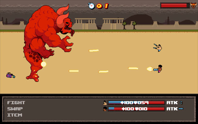 Ӣ����ķ���������(Serious Sam: The Random Encounter)����Ӳ�̰��ͼ5