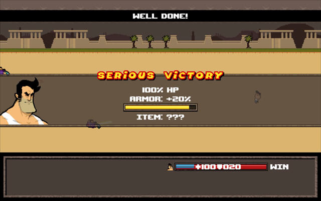 Ӣ����ķ���������(Serious Sam: The Random Encounter)����Ӳ�̰��ͼ6