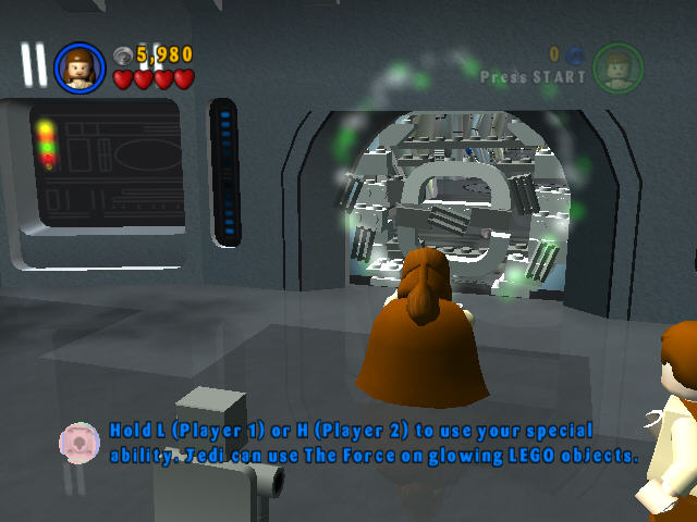 �ָ������ս(LEGO Star Wars)����Ӳ�̰��ͼ4