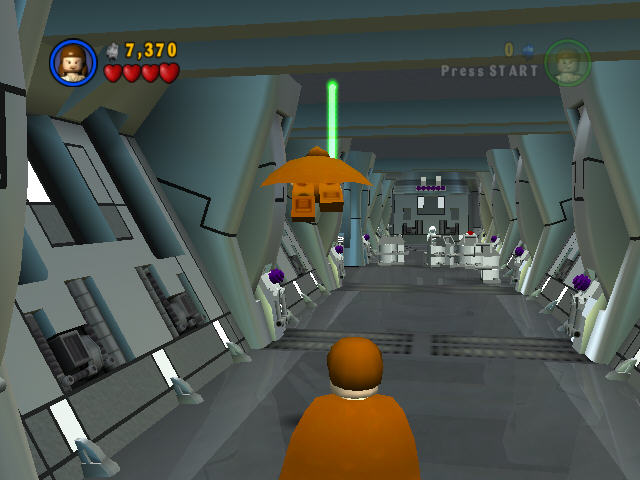 �ָ������ս(LEGO Star Wars)����Ӳ�̰��ͼ7