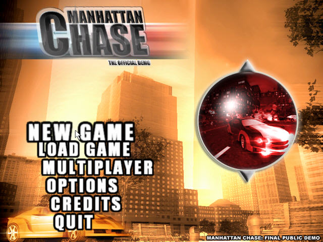 ������׷����(Manhattan.Chase)����Ӳ�̰��ͼ1