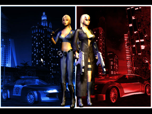 ������׷����(Manhattan.Chase)����Ӳ�̰��ͼ2