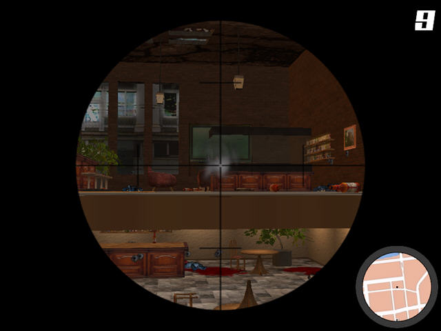 ������׷����(Manhattan.Chase)����Ӳ�̰��ͼ12