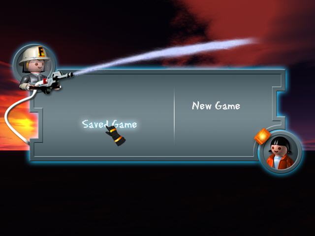 Ħ��С�� ��(Playmobil Alarm)����Ӳ�̰��ͼ1