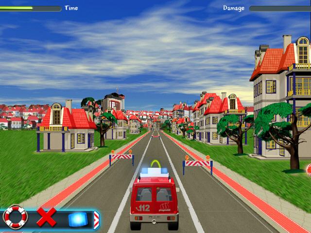 Ħ��С�� ��(Playmobil Alarm)����Ӳ�̰��ͼ0