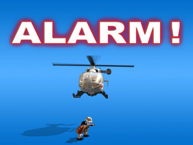 Ħ��С�� ��(Playmobil Alarm)����Ӳ�̰��ͼ2