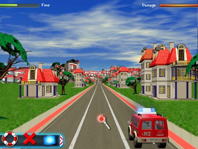 Ħ��С�� ��(Playmobil Alarm)����Ӳ�̰��ͼ4