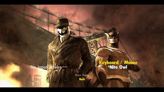 守望者:终结将至 第二章(Watchmen: The End Is Nigh Part 2)完整硬盘版截图3