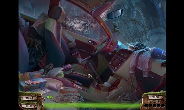 营火传奇3:最终章(Campfire Legends - The Last Act Premium Edition)中文硬盘版截图3